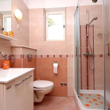Jelsa 4017b Appartement Jelsa (Hvar)