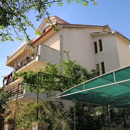 Jelsa 4017b Appartement Jelsa (Hvar)