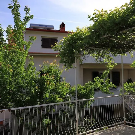 Jelsa 4017b Appartement Jelsa (Hvar)